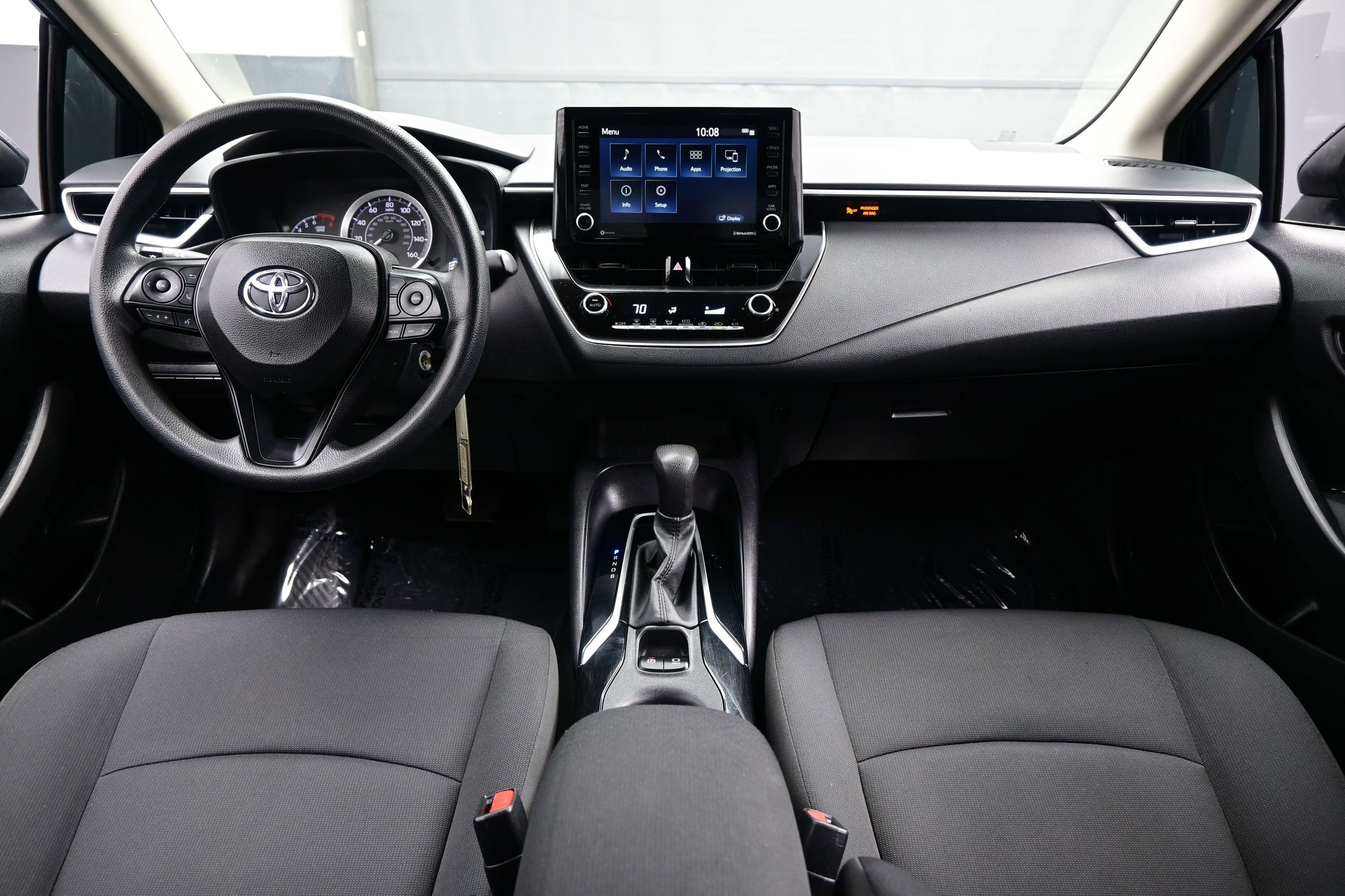 Used 2022 Toyota Corolla LE FWD image 15