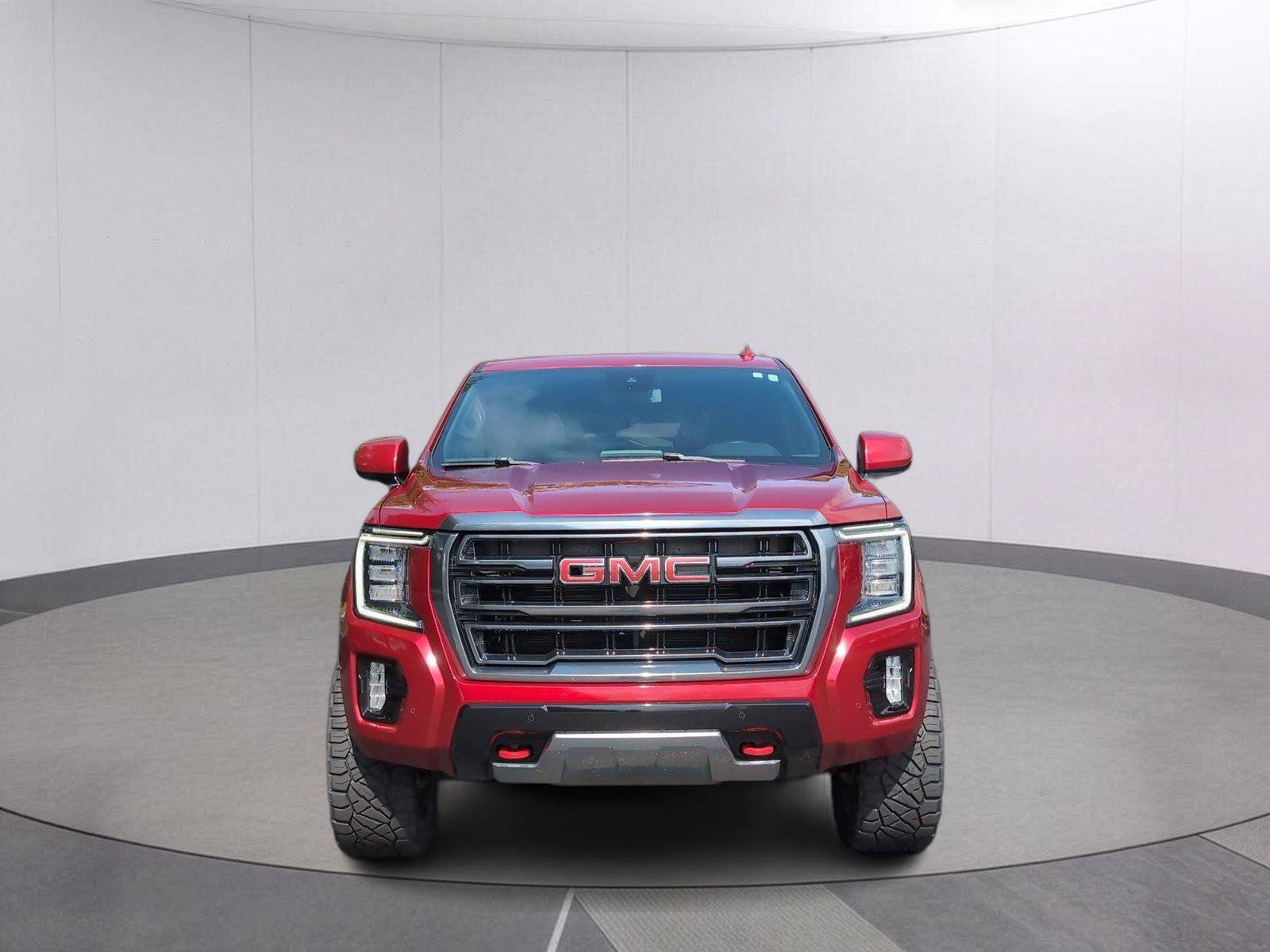 Used 2023 GMC Yukon AT4 AWD/4WD image 10