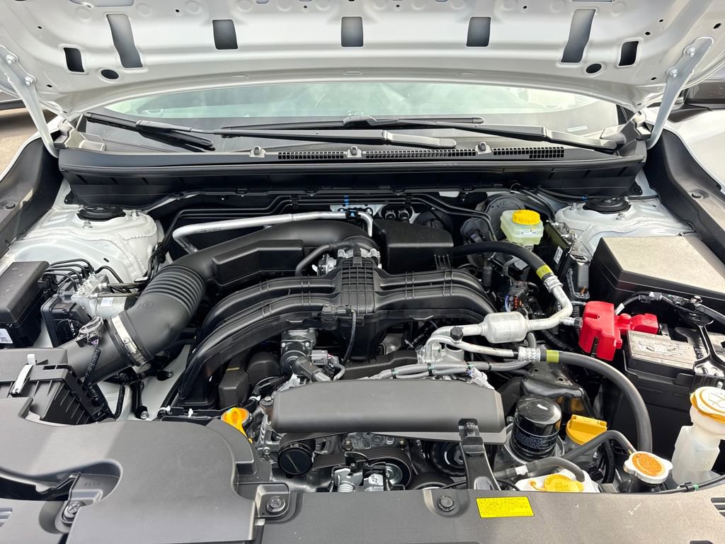 New 2026 Subaru Crosstrek 2.0i Premium image 28