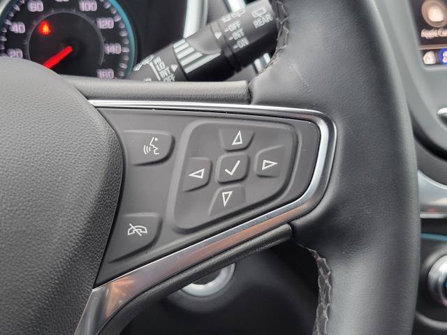 Used 2024 Chevrolet Equinox LT w/ LPO, Floor Liner Package FWD image 15