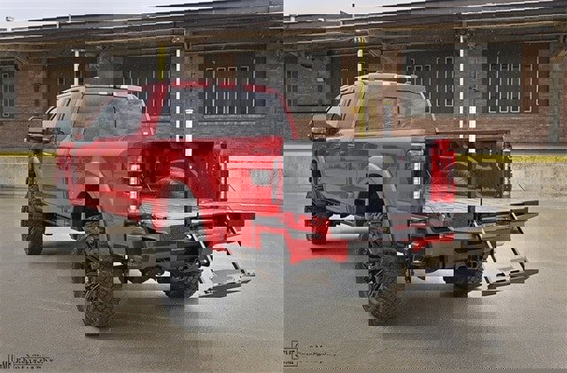 New 2025 Ford F250 Lariat w/ Lariat Ultimate Package image 8