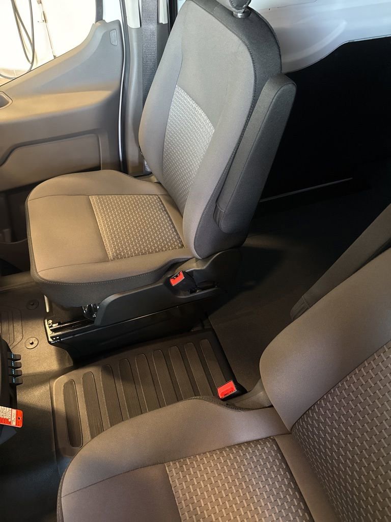 New 2026 Ford Transit 250 Base image 16