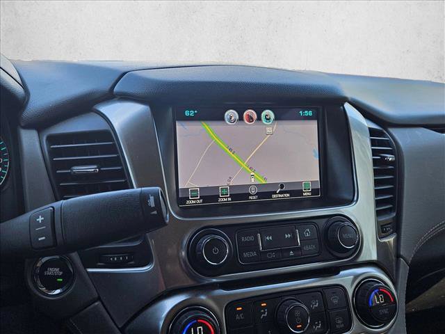 Used 2015 Chevrolet Tahoe LT w/ Luxury Package image 24