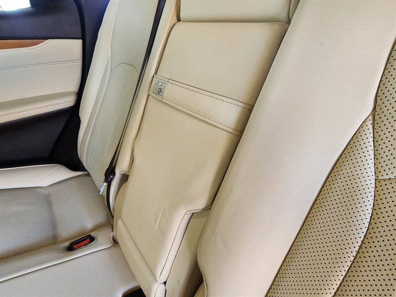 Used 2019 Lexus RX 450h AWD w/ Navigation Package image 87