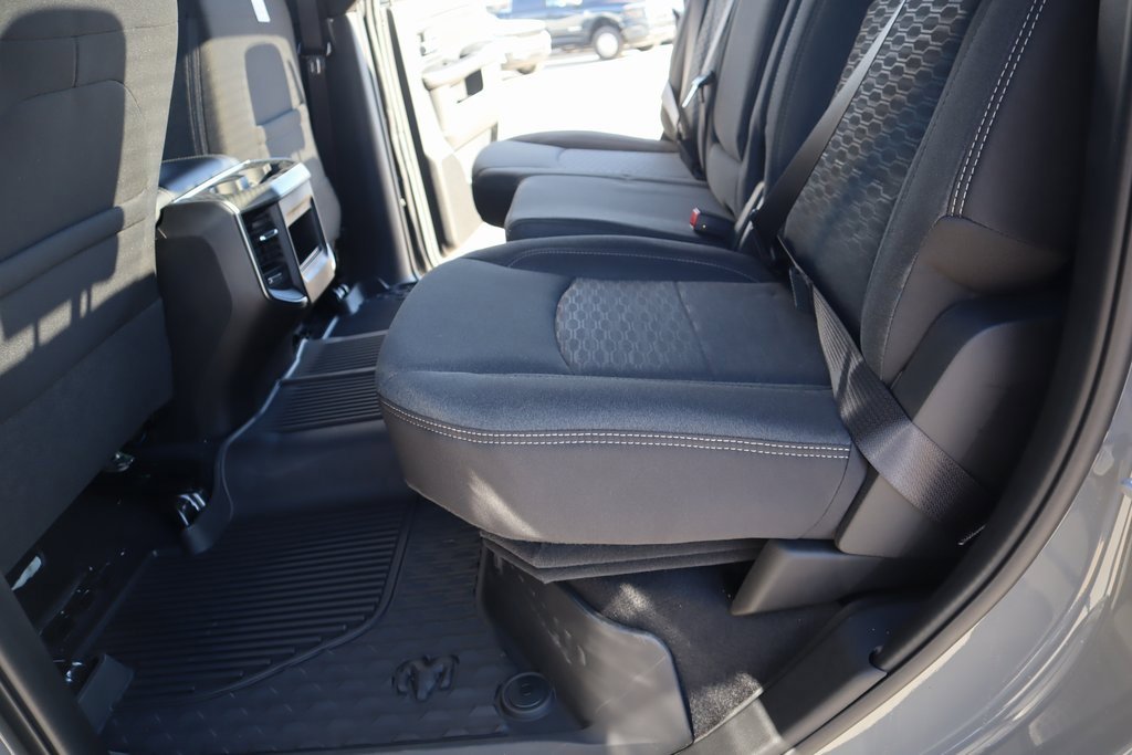 New 2026 RAM 2500 Big Horn image 13