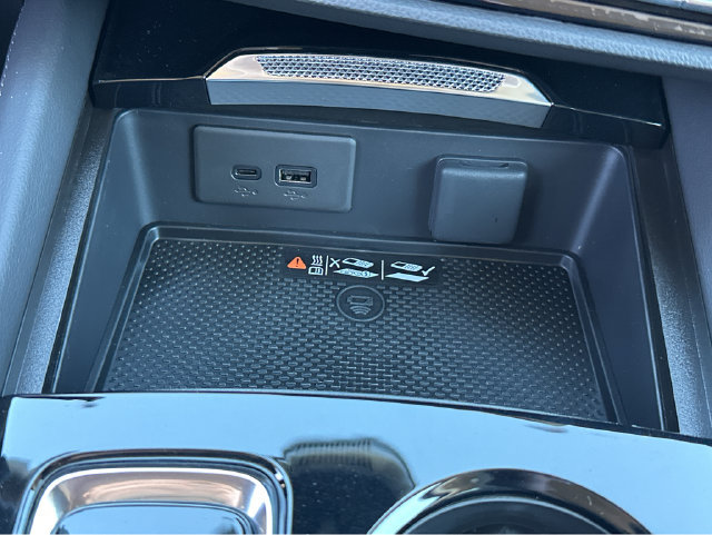 New 2026 Buick Envision Preferred AWD/4WD image 21