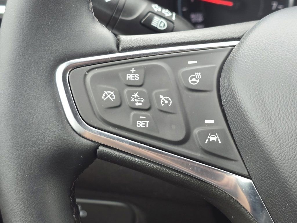 Used 2024 Chevrolet Equinox LT image 27