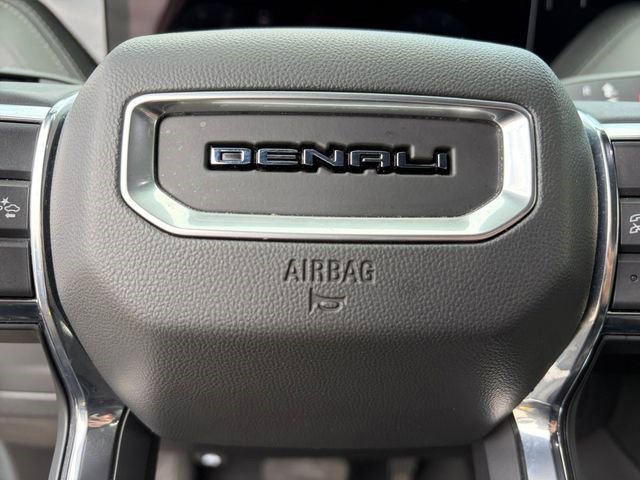 Certified 2025 GMC Yukon XL Denali AWD/4WD image 9