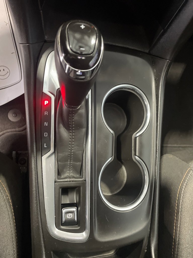 Used 2018 Chevrolet Equinox LT image 25