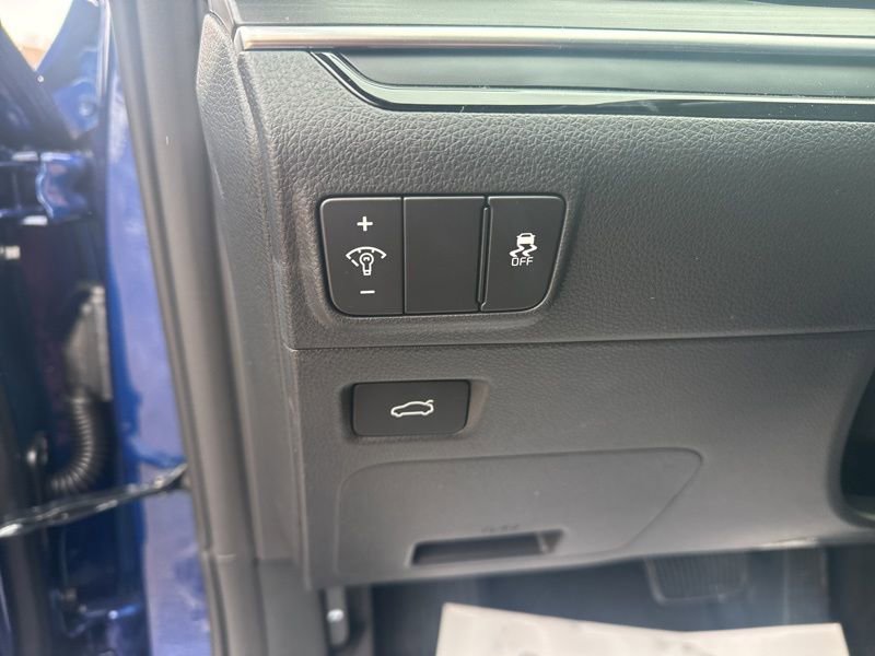 New 2026 Kia K5 GT-Line FWD image 24