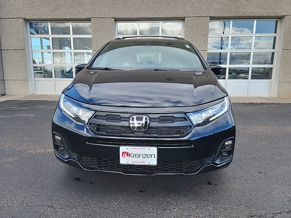 New 2026 Honda Odyssey Sport-L image 2
