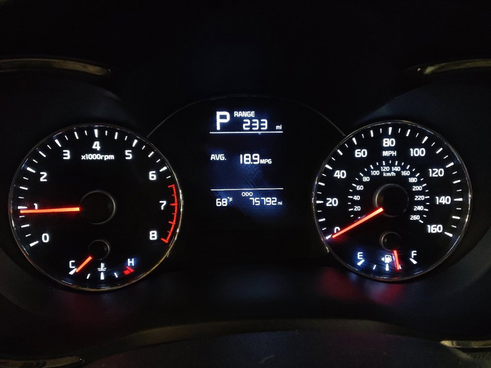 Used 2018 Kia Forte LX image 23