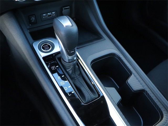 New 2025 Nissan Sentra SV w/ All-Weather Package image 17