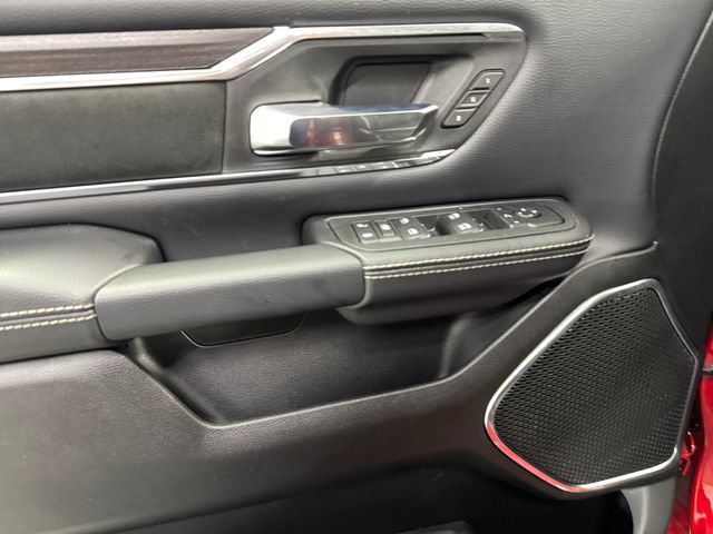 New 2026 RAM 1500 Laramie AWD/4WD image 29