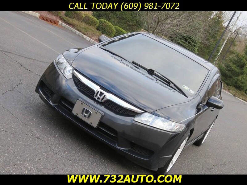 Used 2009 Honda Civic EX image 14