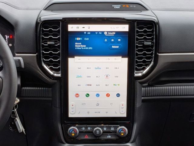 New 2026 Ford Ranger XLT image 16