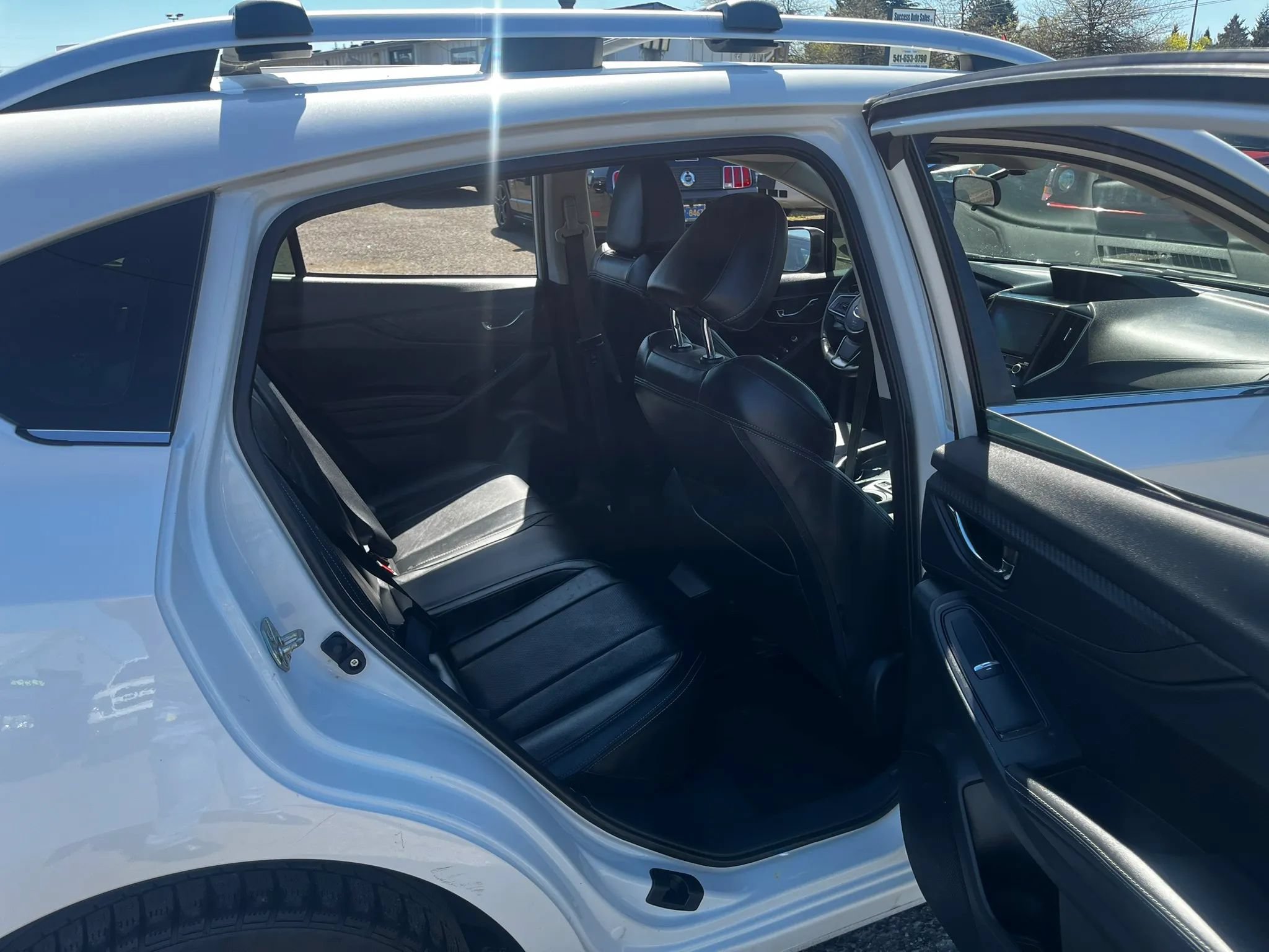 Used 2019 Subaru Impreza 2.0i Limited AWD/4WD image 15