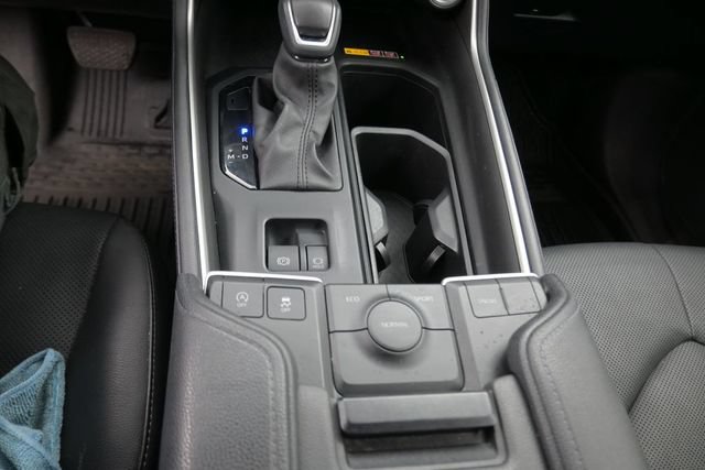 Used 2024 Toyota Grand Highlander FWD image 14
