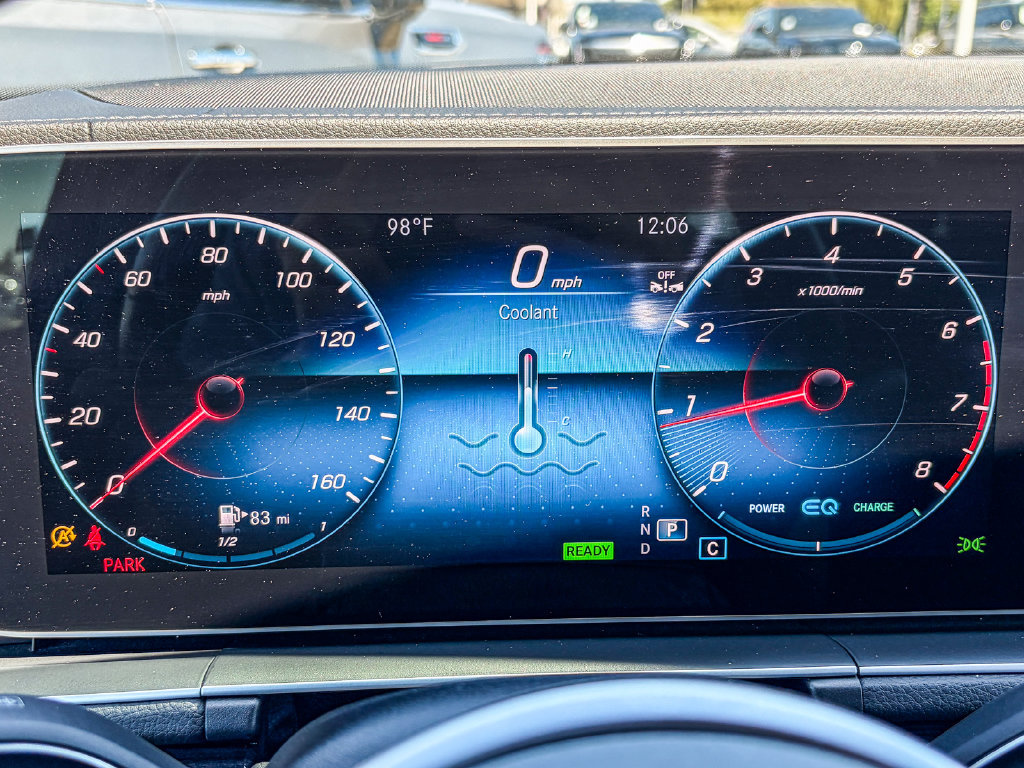 Used 2023 Mercedes-Benz GLS 450 4MATIC image 53