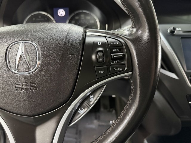 Used 2019 Acura MDX SH-AWD w/ Technology Package image 19