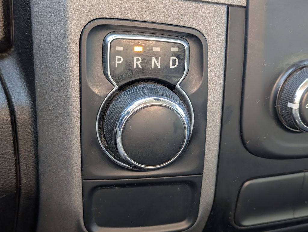 Used 2022 RAM 1500 Tradesman w/ Tradesman SXT Package image 19