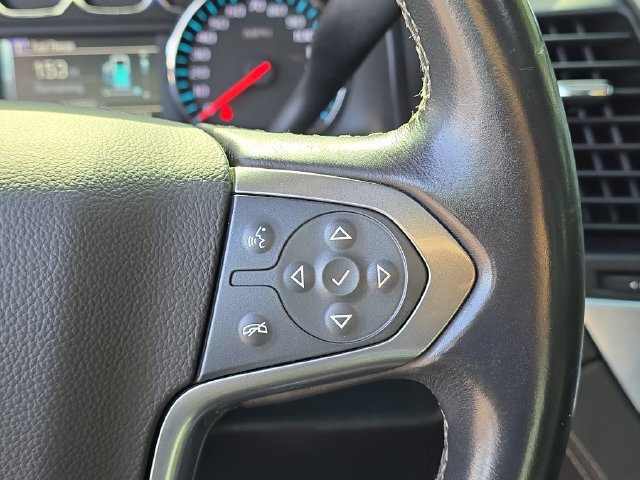 Used 2016 Chevrolet Tahoe LT AWD/4WD image 15