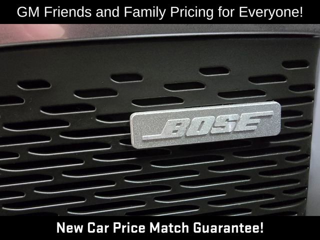 New 2026 GMC Acadia Denali w/ Super Cruise Package image 13