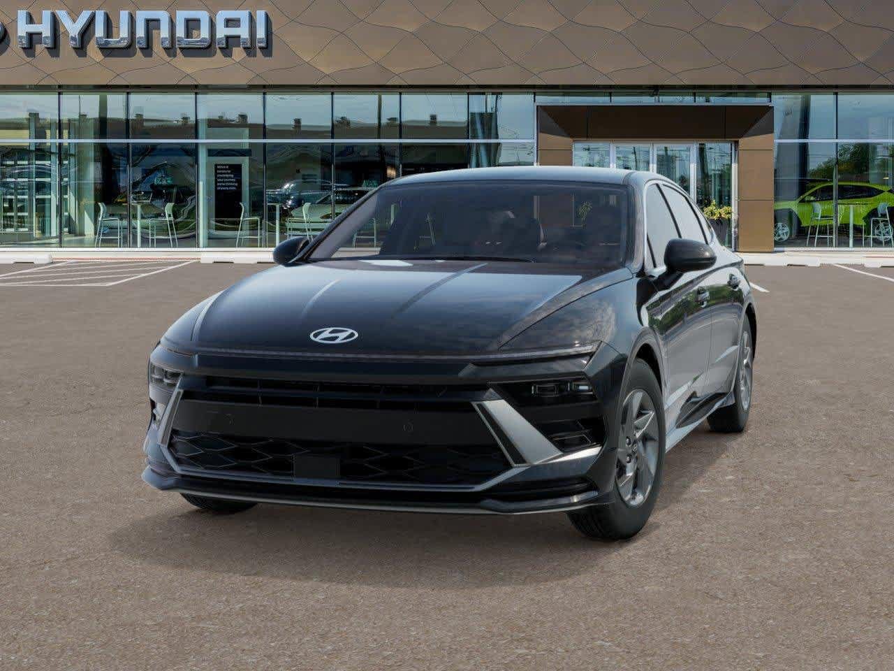 Used 2026 Hyundai Sonata SE FWD image 6