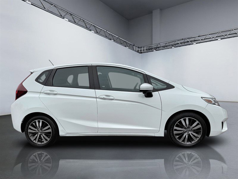 Used 2015 Honda Fit EX image 3