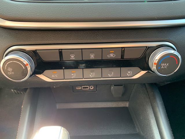 Used 2022 Nissan Altima 2.5 SR image 25