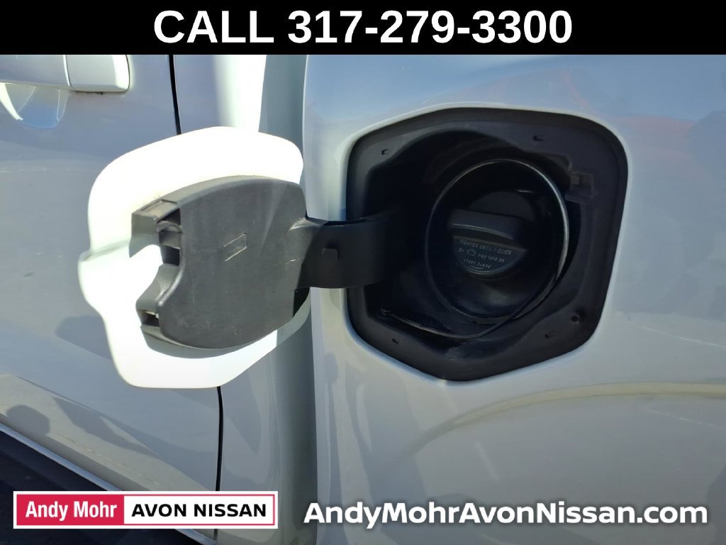 Used 2024 Nissan Frontier SV w/ SV Convenience Package AWD/4WD image 14