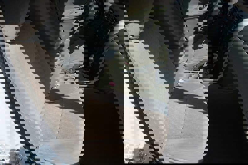 Used 2009 Toyota Corolla LE image 21