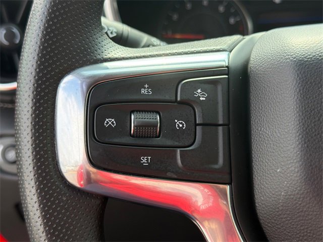 Used 2023 Chevrolet Blazer LT w/ Driver Confidence Package image 24