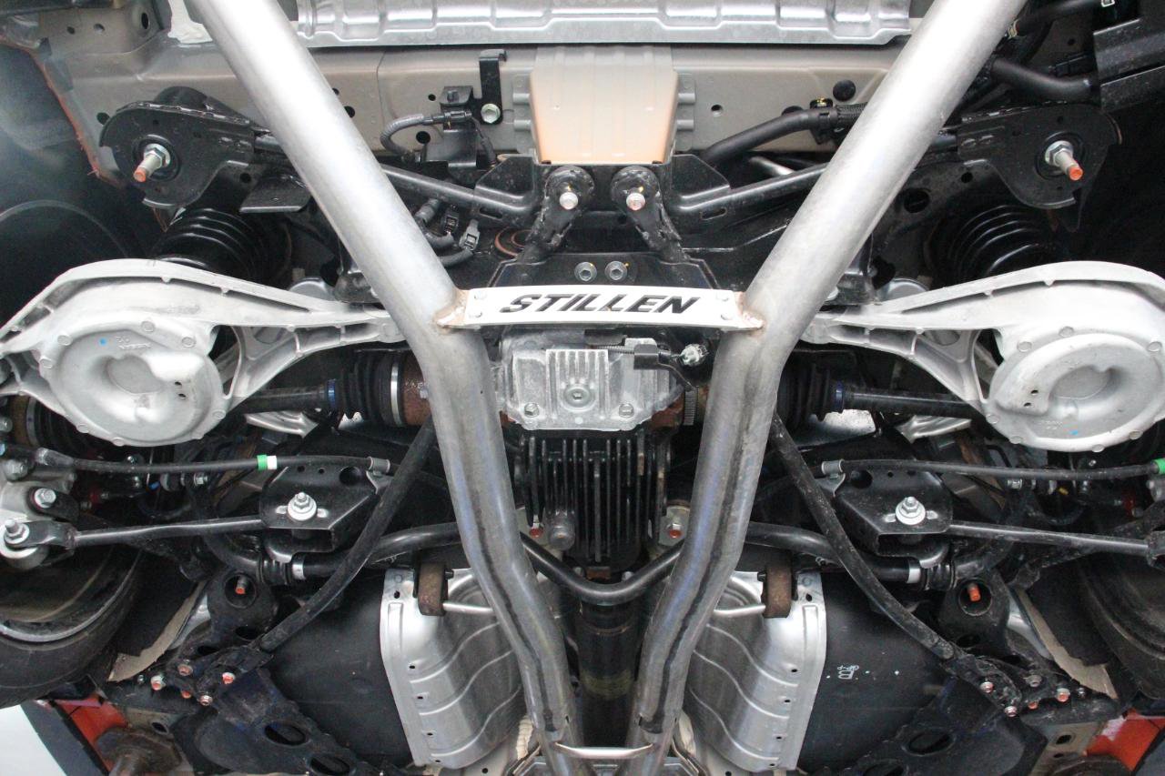 Used 2024 Nissan Z Performance w/ Heritage Edition image 97