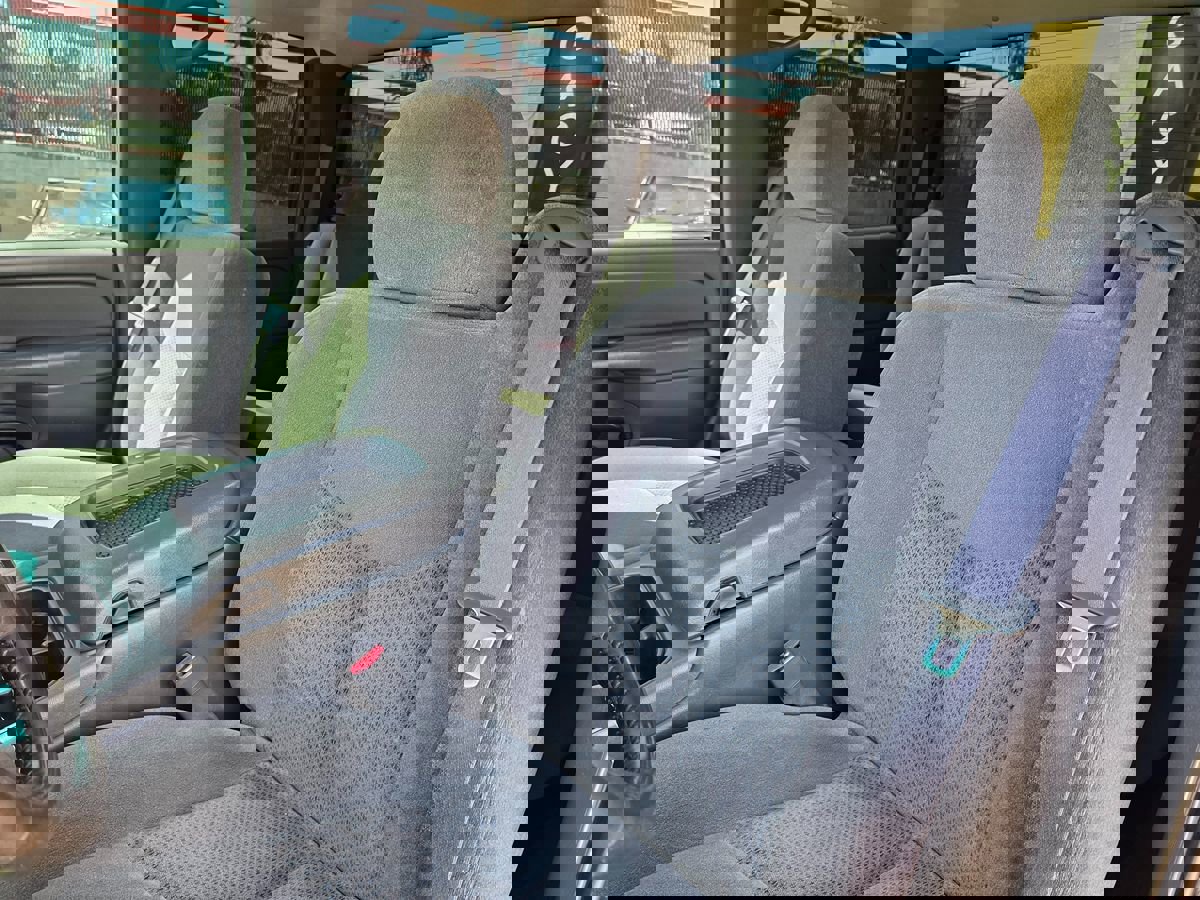 Used 2005 Chevrolet Silverado 1500 LS AWD/4WD image 22