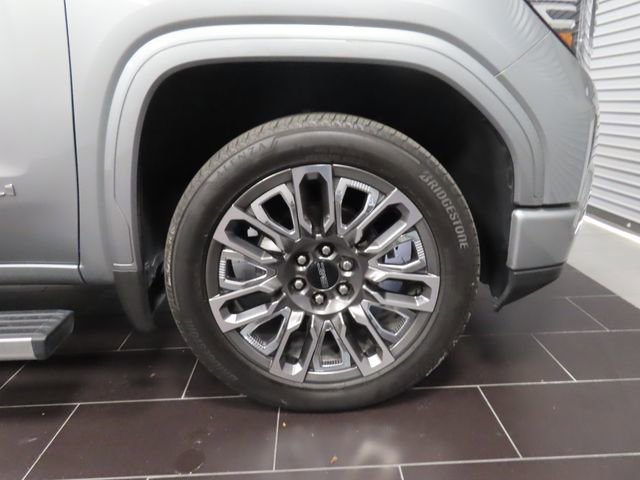 Used 2024 GMC Sierra 1500 Denali Ultimate image 19