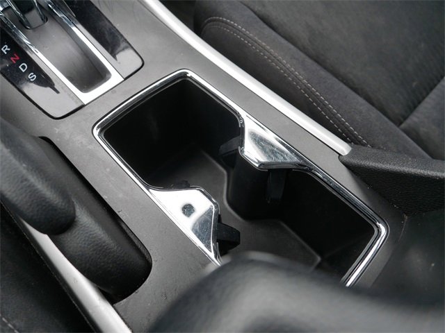 Used 2015 Honda Accord Sport image 32