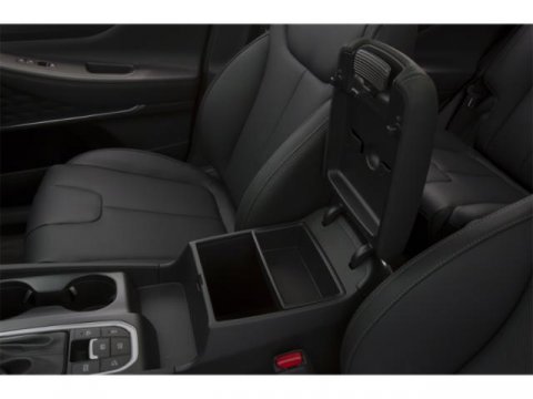 Used 2020 Hyundai Santa Fe Limited image 17