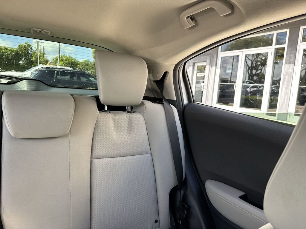 Used 2020 Honda HR-V LX image 20