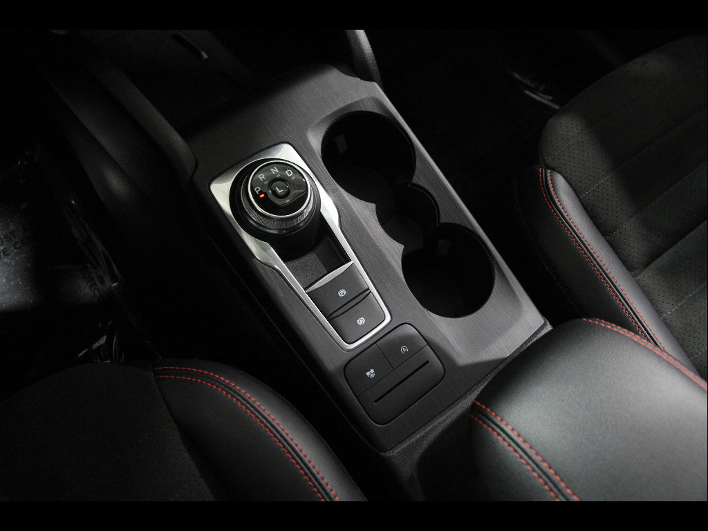 Used 2022 Ford Escape SEL w/ SEL Stealth AWD Package image 16