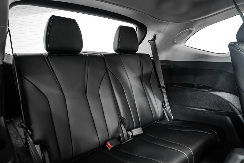 New 2026 Acura MDX FWD w/ Technology Package image 34
