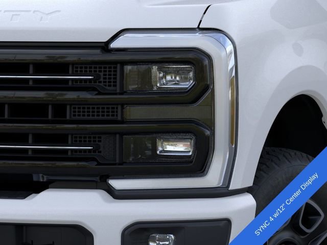 New 2026 Ford F250 Platinum AWD/4WD image 22