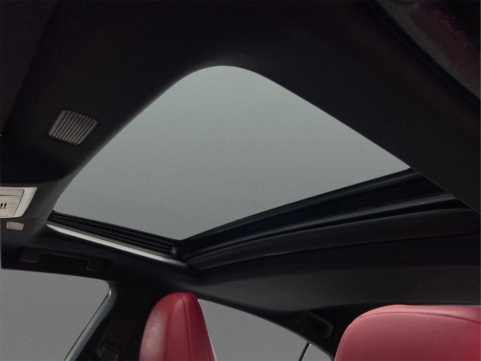 Certified 2022 Lexus ES 350 F Sport w/ Accessory Package image 33