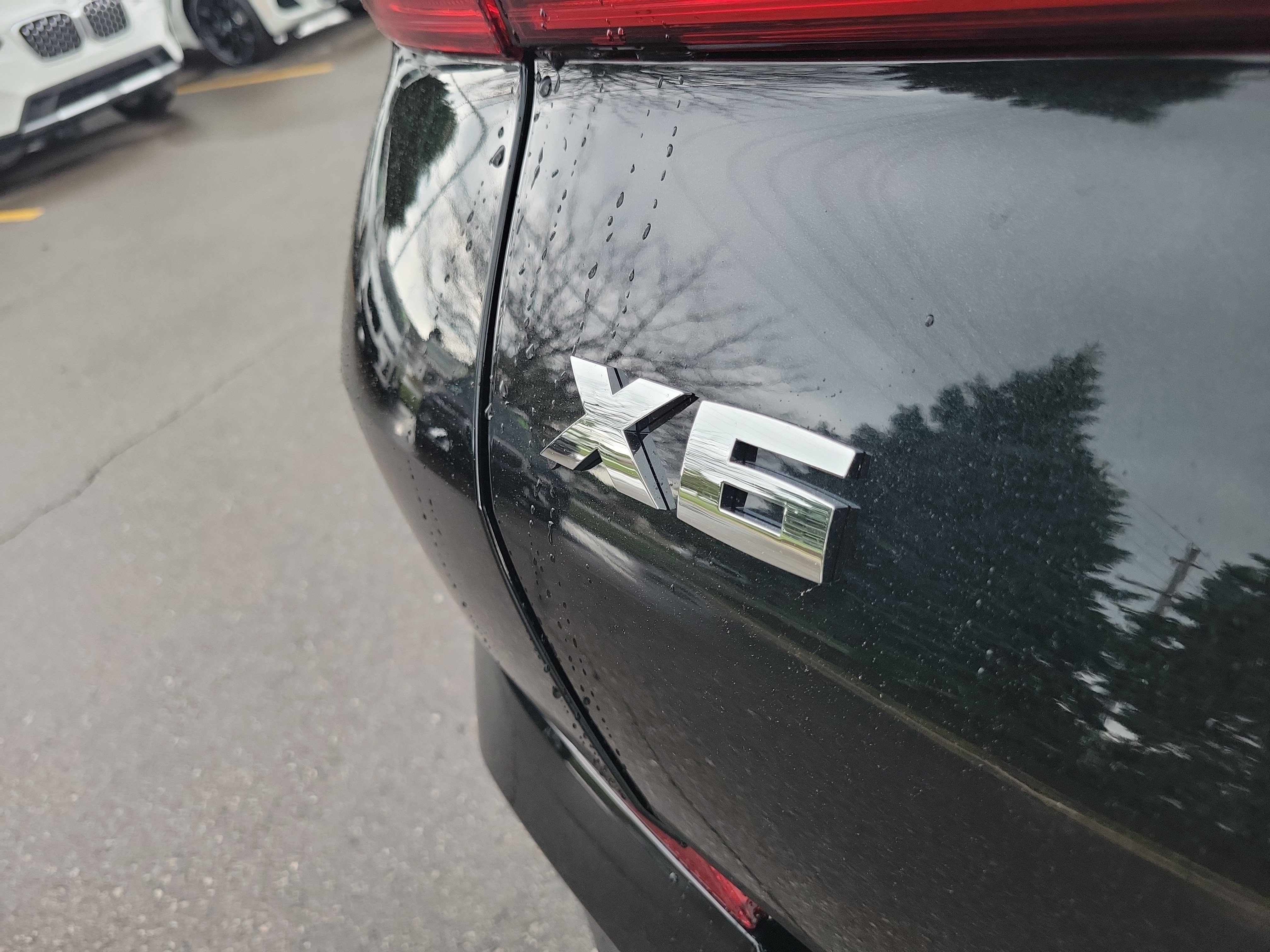 New 2027 BMW X6 M60i AWD/4WD image 27