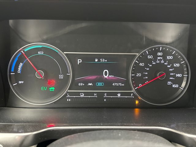 Used 2023 Kia Sorento EX AWD/4WD image 13