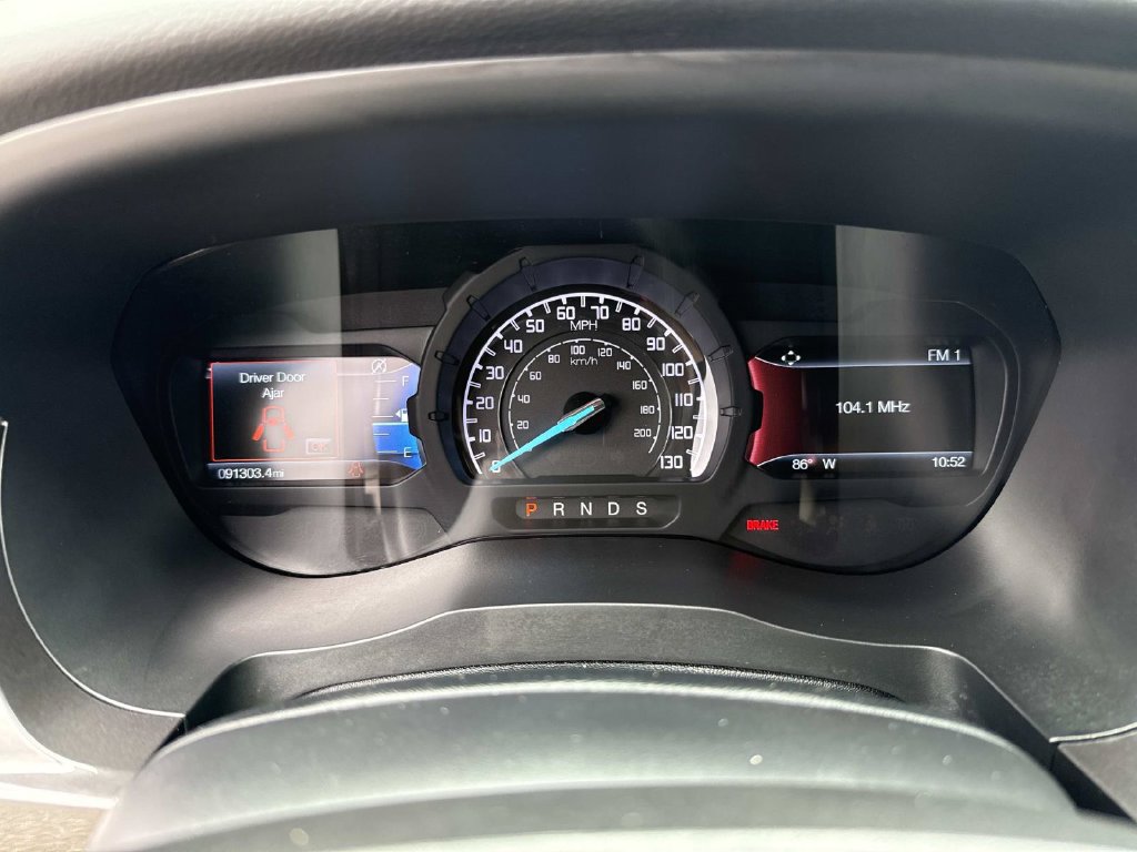 Used 2019 Ford Ranger 4x4 SuperCrew image 39