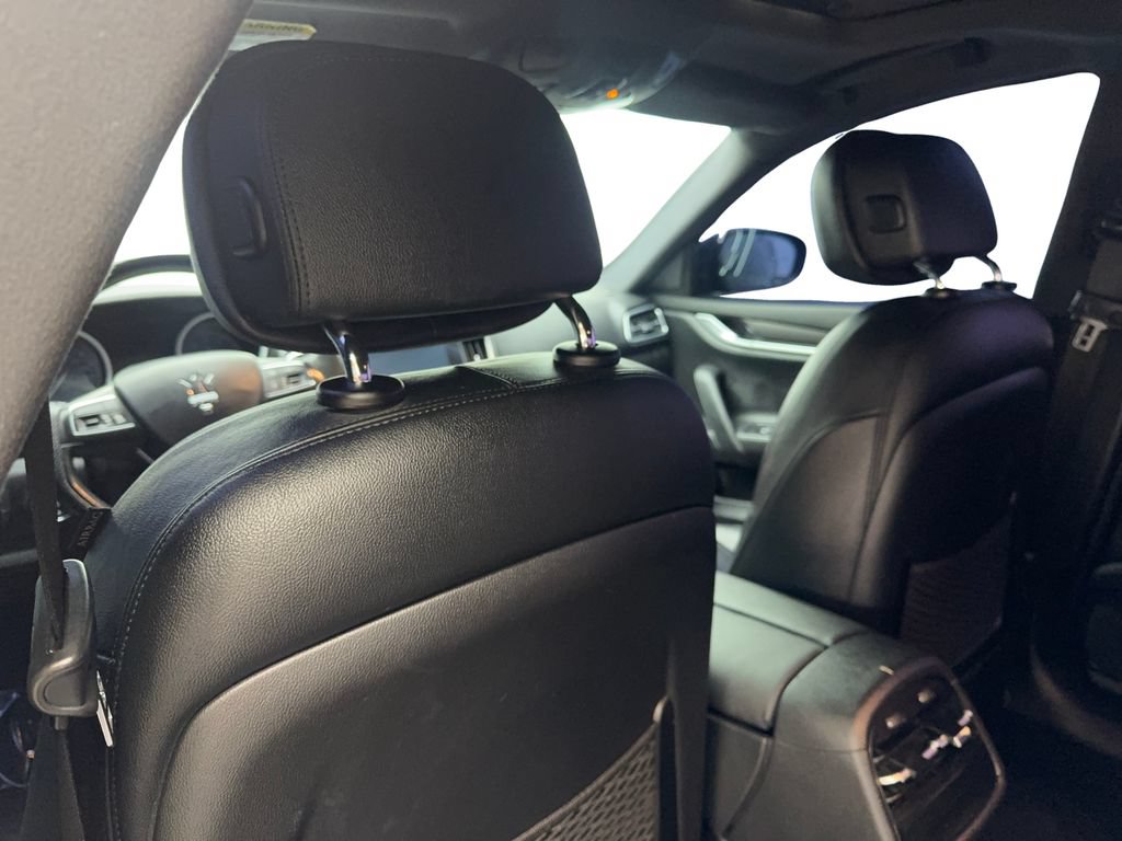 Used 2020 Maserati Ghibli RWD image 35