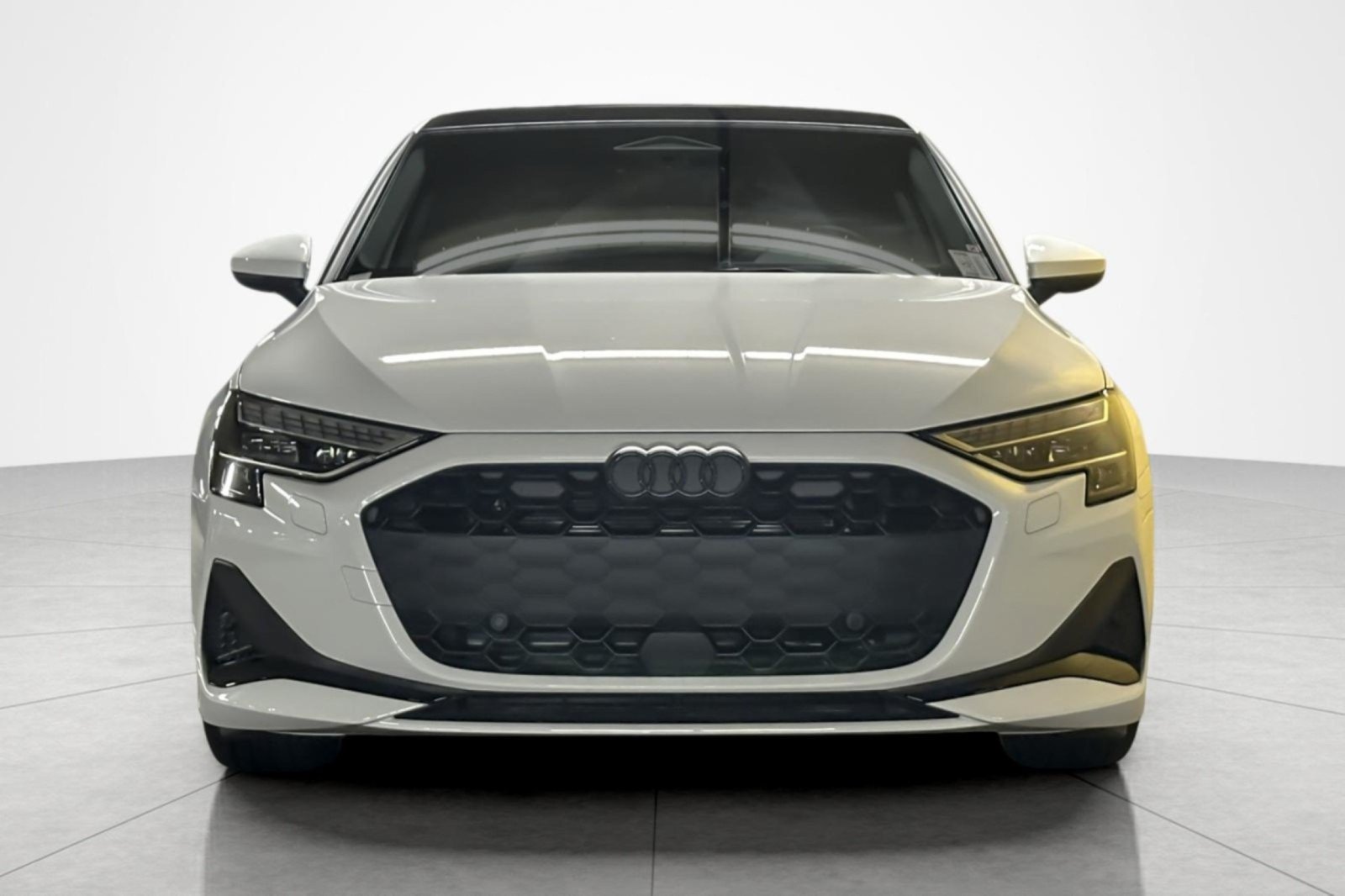 New 2026 Audi A3 2.0T Premium Plus AWD/4WD image 8