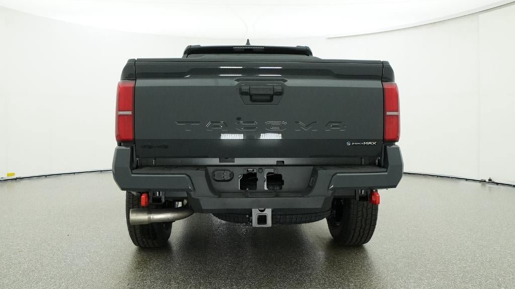 New 2026 Toyota Tacoma TRD Off-Road image 23