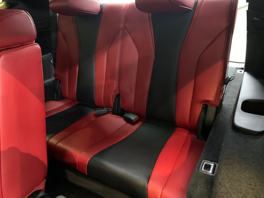 Used 2022 Acura MDX A-Spec image 59
